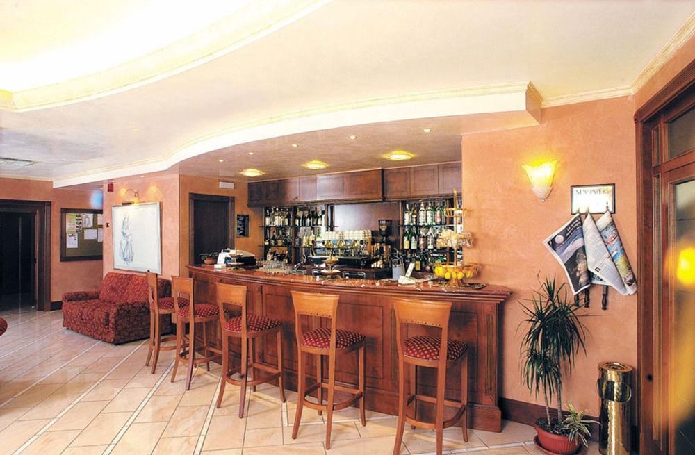 Hotel Valle Rossa San Giovanni Rotondo Eksteriør billede