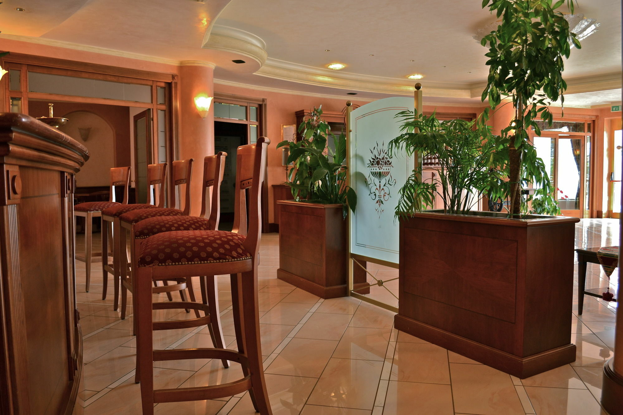 Hotel Valle Rossa San Giovanni Rotondo Eksteriør billede
